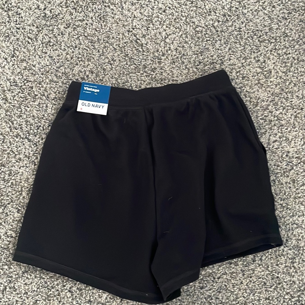 Sweat shorts